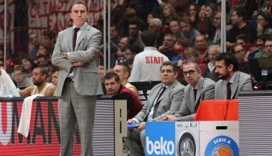 Basket Serie A: Cremona sempre più “plus”, Venezia assai “minus”