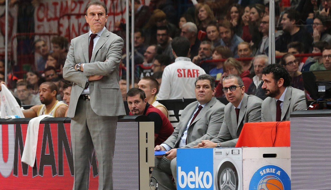 Basket Serie A: Cremona sempre più “plus”, Venezia assai “minus”