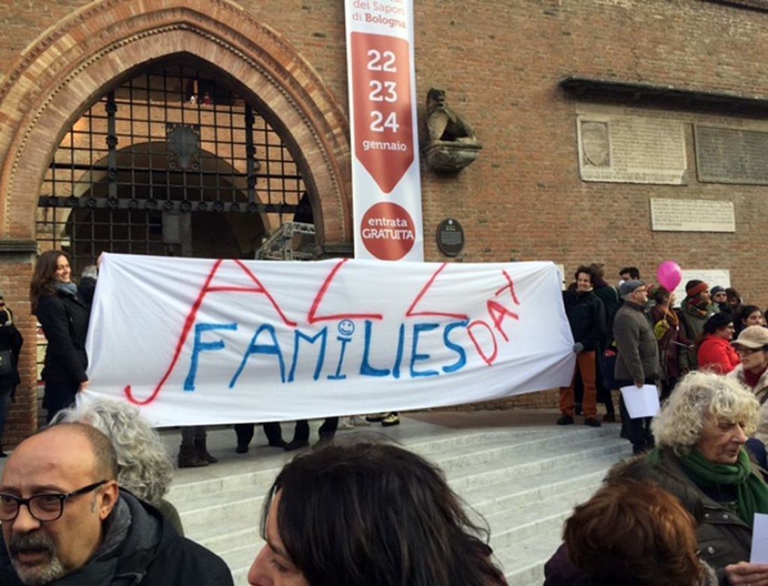Unioni civili e adozioni gay: al via la battaglia in Senato
