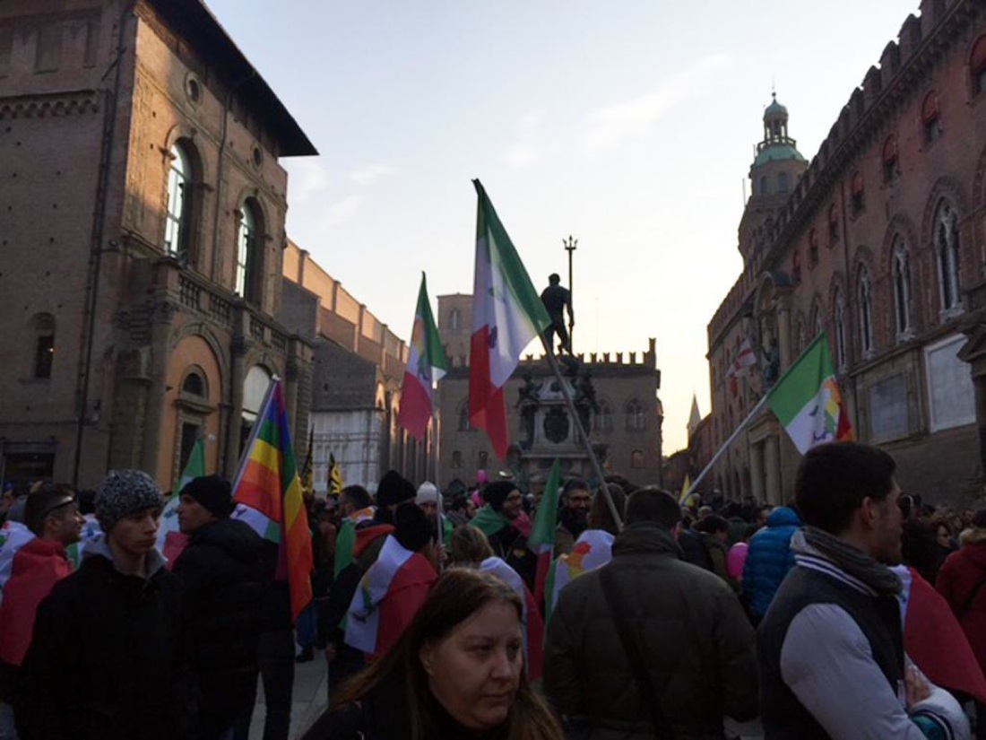 Unioni civili e adozioni gay: al via la battaglia in Senato