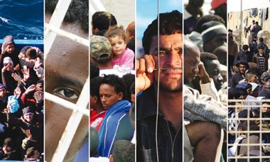 Il vertice dei ministri Ue per salvare Schengen