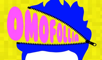 #omofobia in 10 libri (+1)