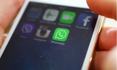 Perché WhatsApp (e le chat) piacciono più dei social network