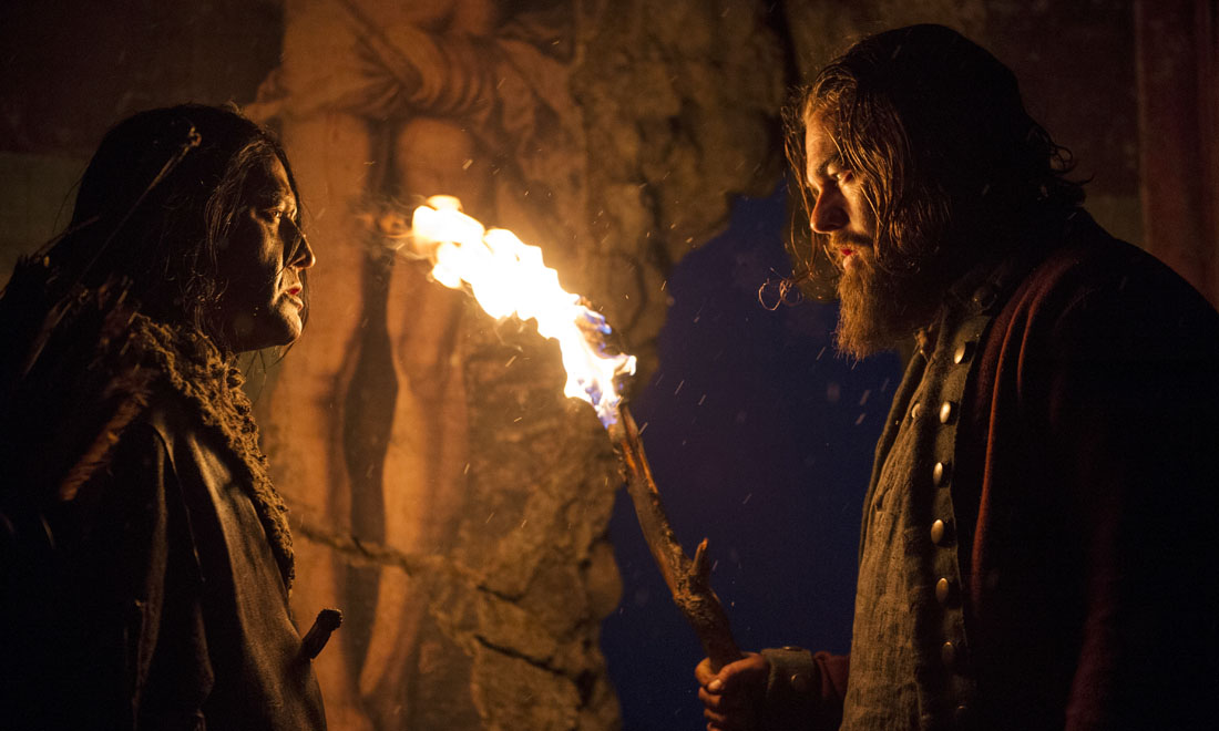 I 10 film più visti della settimana (18-24 gennaio)