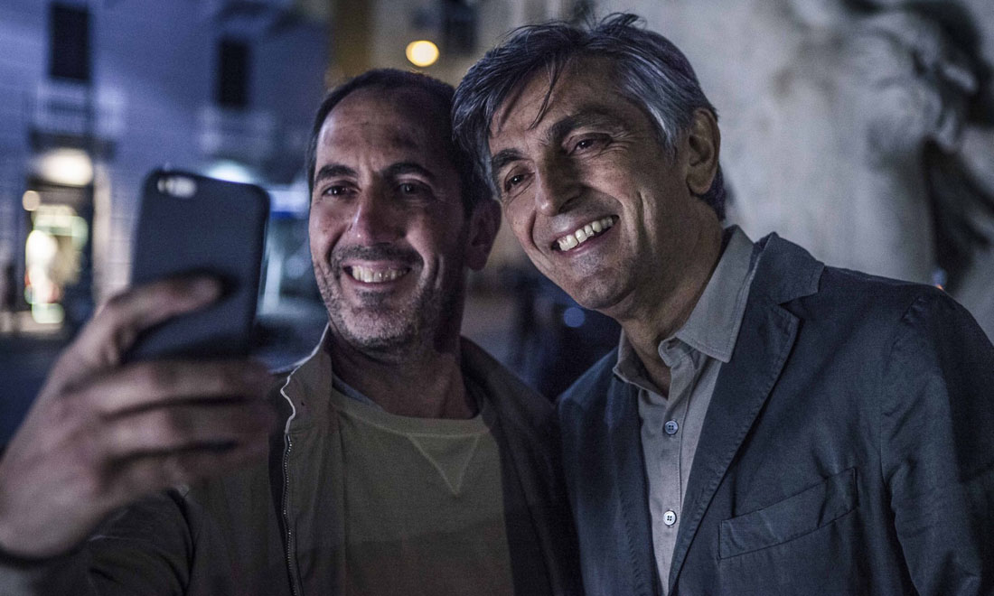 I 10 film più visti della settimana (18-24 gennaio)