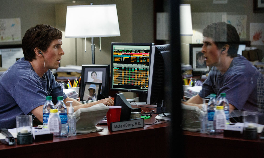 I 10 film più visti della settimana (18-24 gennaio)