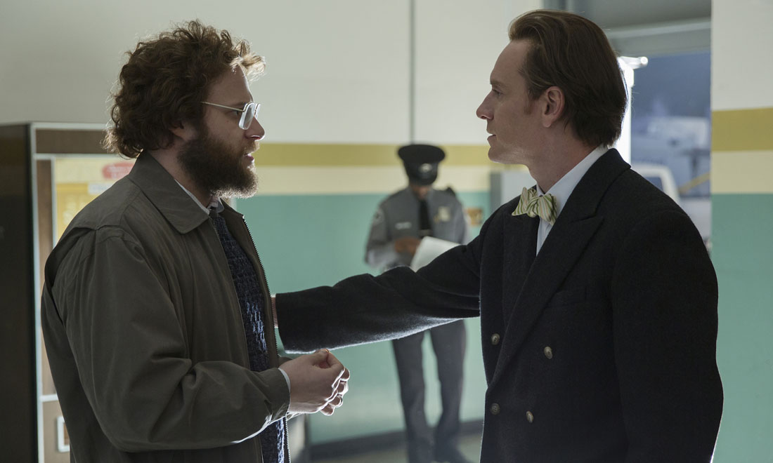 I 10 film più visti della settimana (18-24 gennaio)