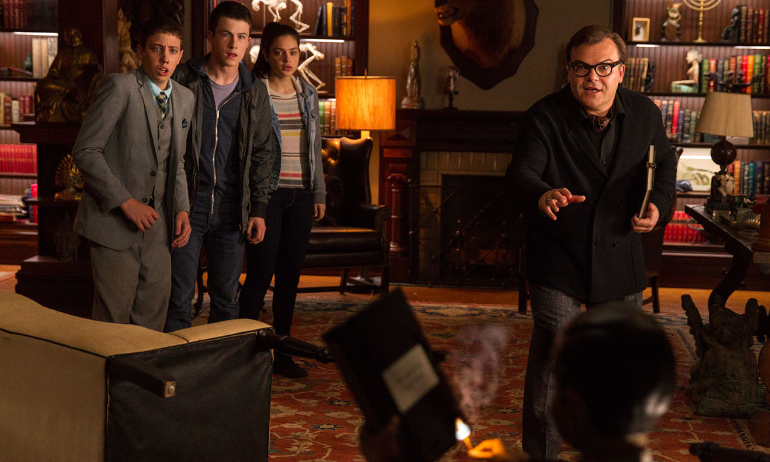 I 10 film più visti della settimana (18-24 gennaio)