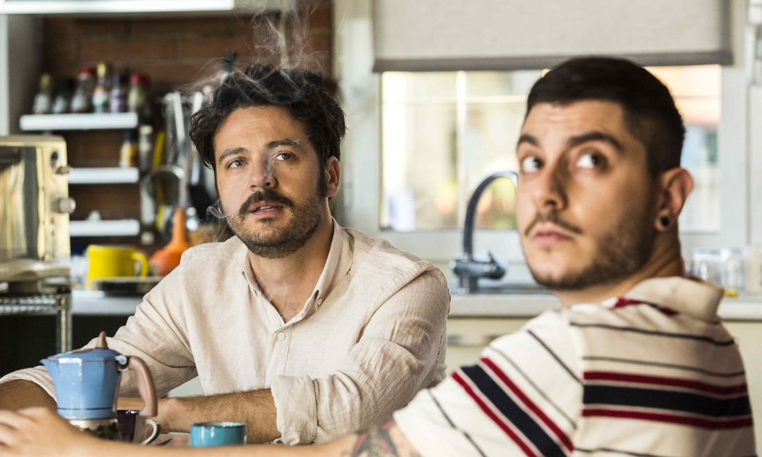 I 10 film più visti della settimana (18-24 gennaio)