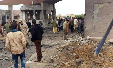 Isis: l’Italia è pronta a intervenire in Libia