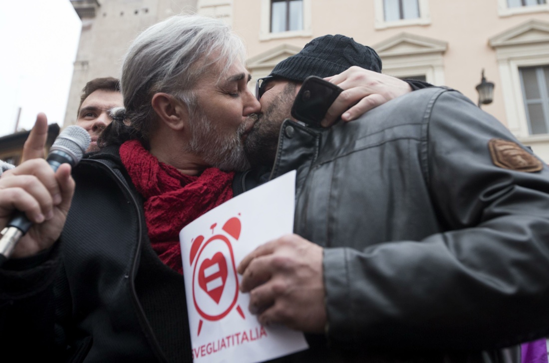 Unioni civili, la posizione di Boldrini scatena l’opposizione