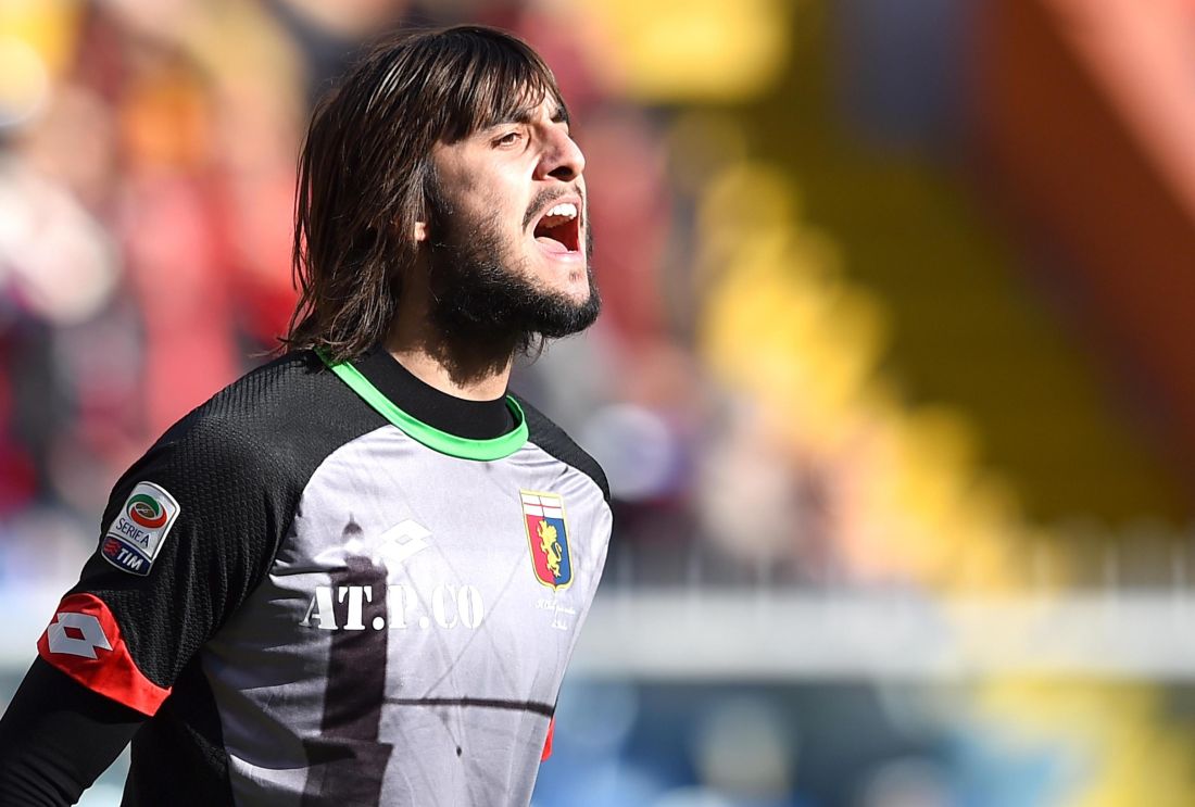 Top 11 italiani: Candreva inventa e risolve, la Lazio alza la testa