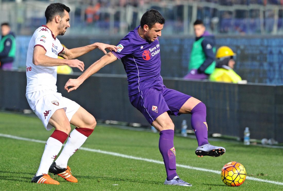 Top 11 italiani: Candreva inventa e risolve, la Lazio alza la testa