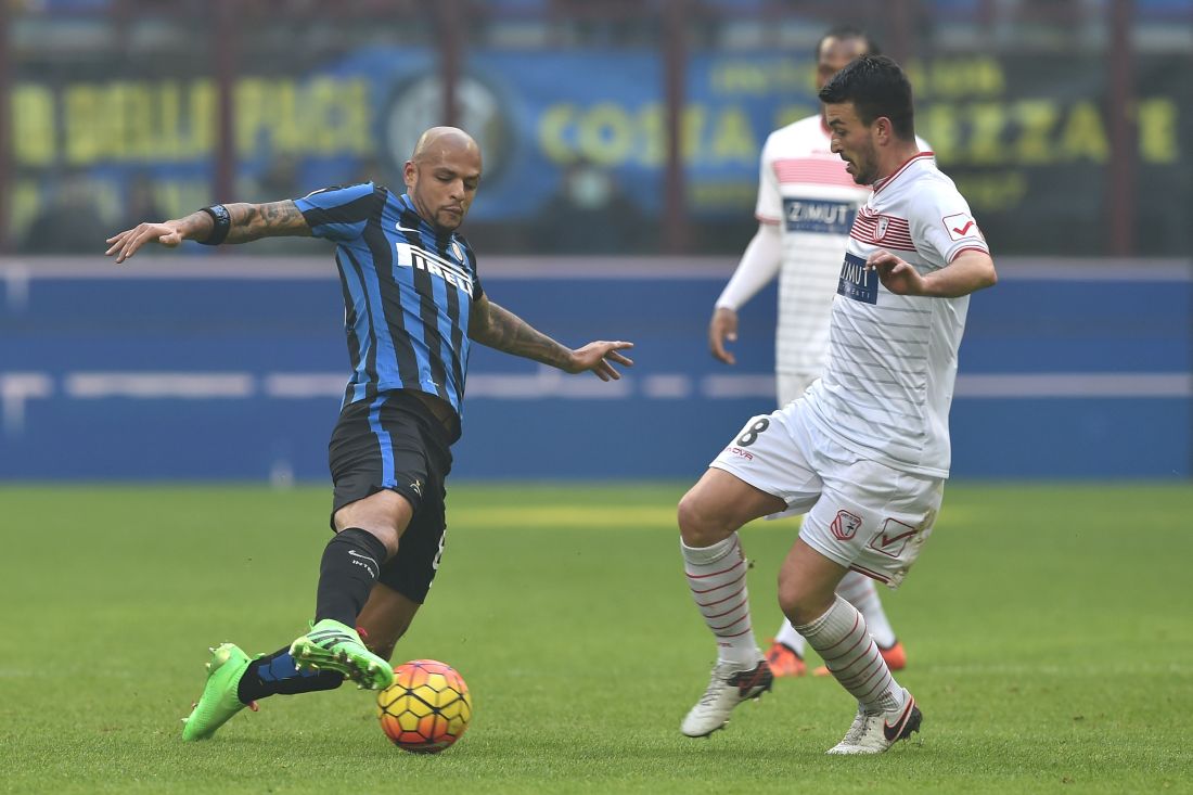 Top 11 italiani: Candreva inventa e risolve, la Lazio alza la testa