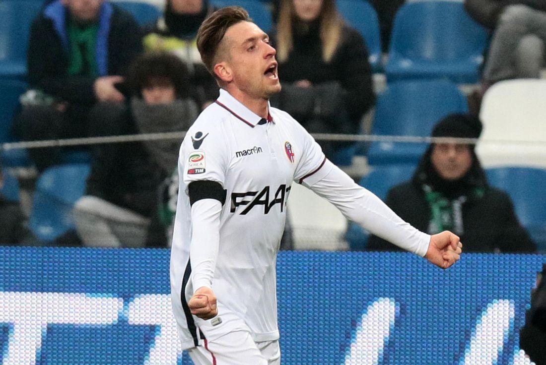 Top 11 italiani: Candreva inventa e risolve, la Lazio alza la testa