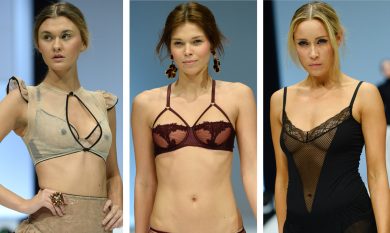 Salone Internazionale della Lingerie 2016