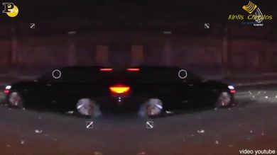 Video Isis con gli attentatori di Parigi