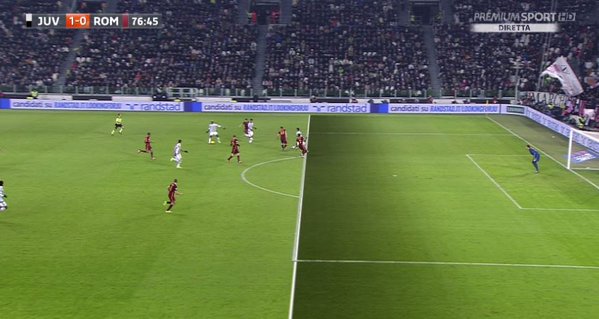 21a giornata – Polemiche ed errori in Carpi-Inter, manca un rigore a Icardi