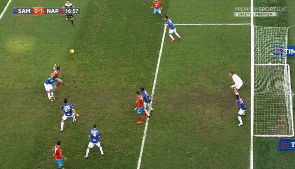 21a giornata – Polemiche ed errori in Carpi-Inter, manca un rigore a Icardi