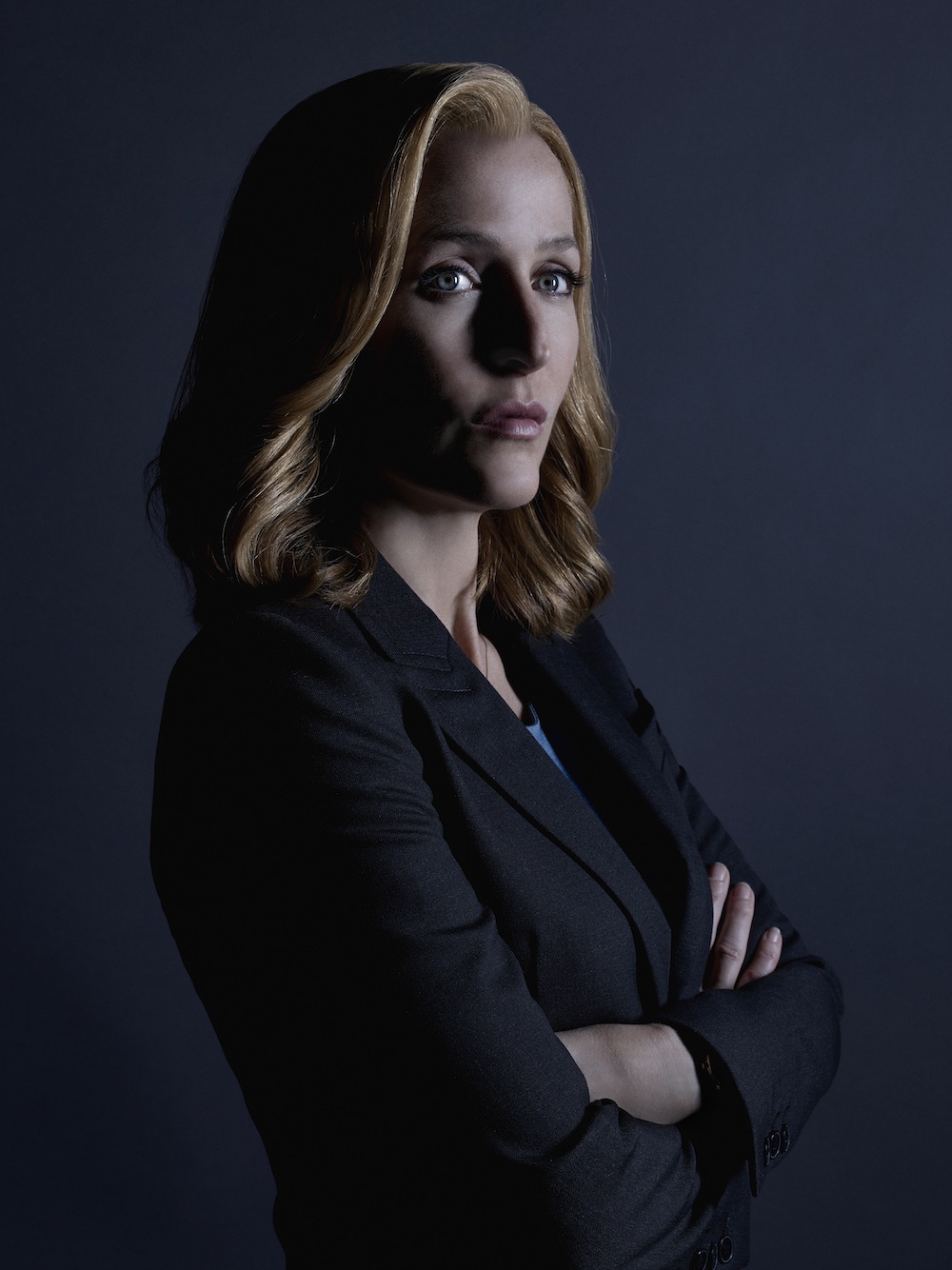 X-Files: foto, trailer e cose da sapere sul ritorno in tv