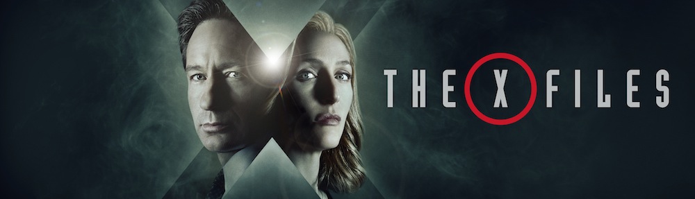 X-Files: foto, trailer e cose da sapere sul ritorno in tv