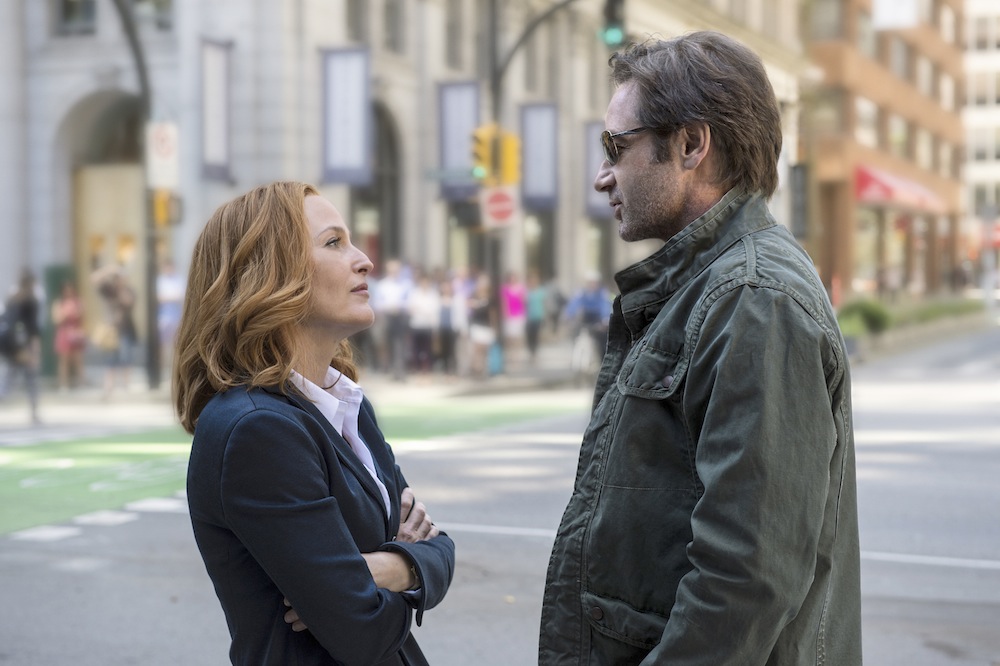 X-Files: foto, trailer e cose da sapere sul ritorno in tv