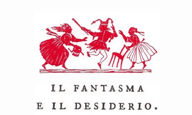 Giulio Giorello, ‘Il fantasma e il desiderio’ – La recensione