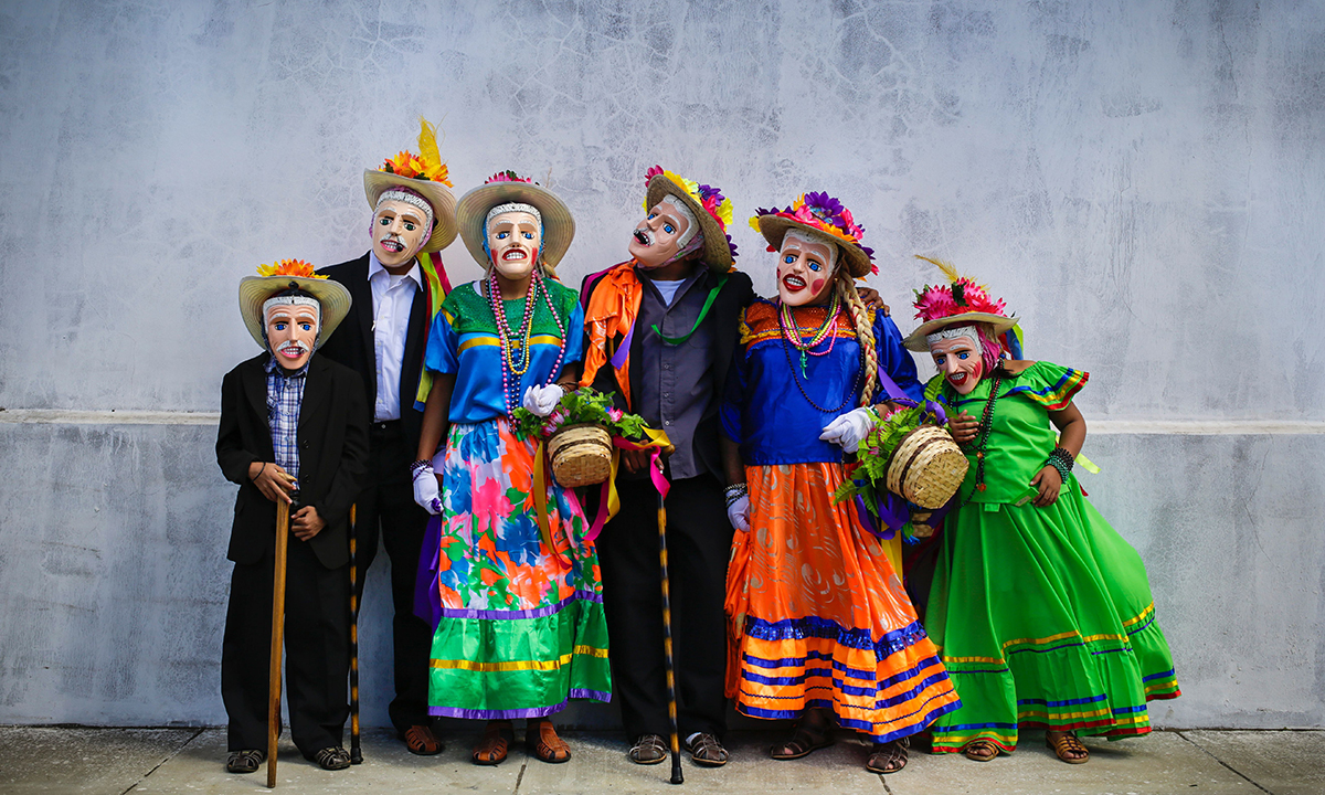 Le foto più belle della settimana – 16/22 gennaio