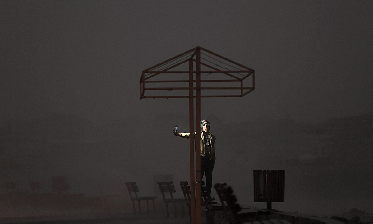 Le foto più belle della settimana – 16/22 gennaio