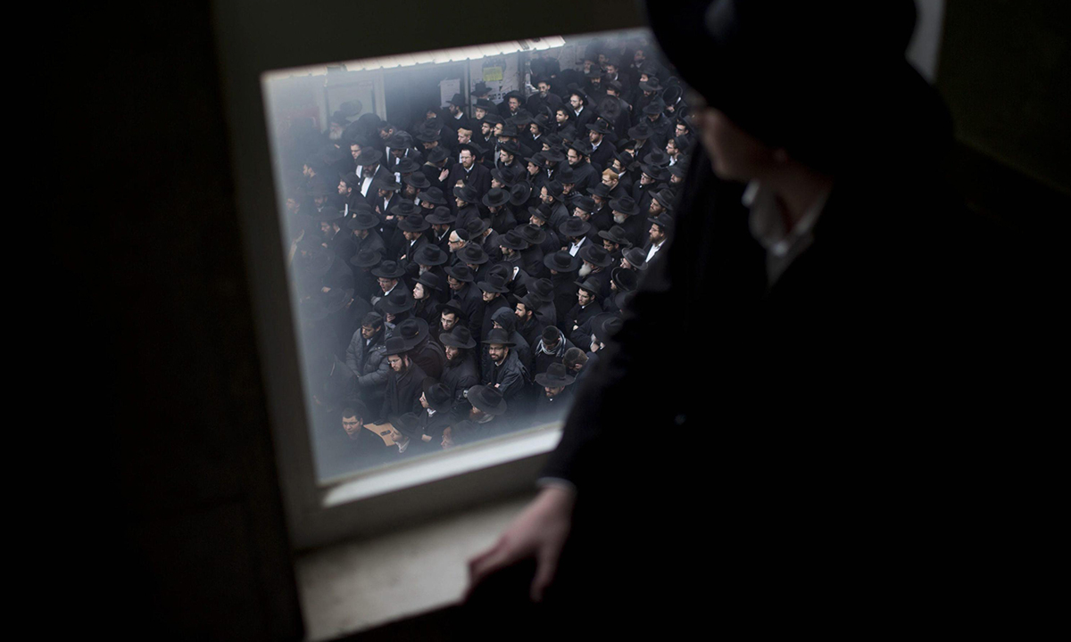 Le foto più belle della settimana – 16/22 gennaio