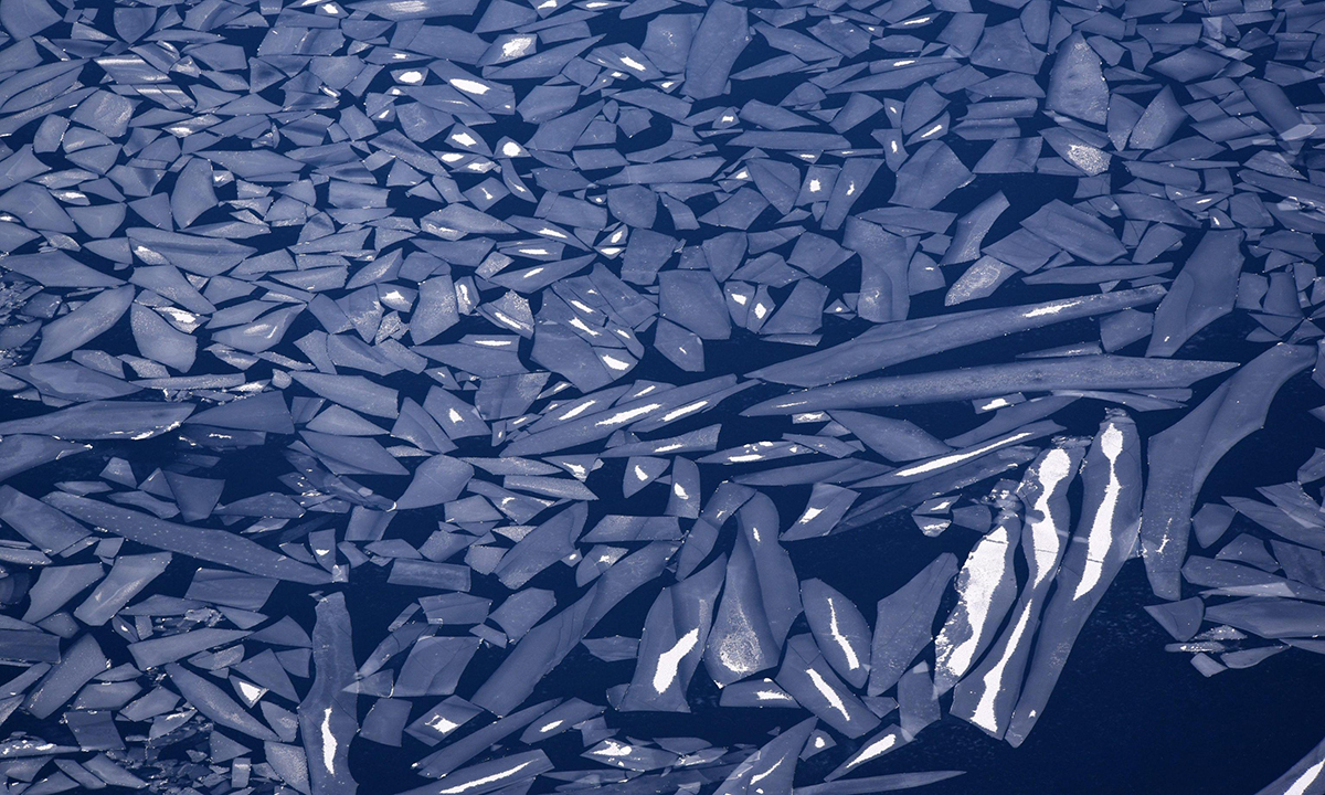 Le foto più belle della settimana – 16/22 gennaio