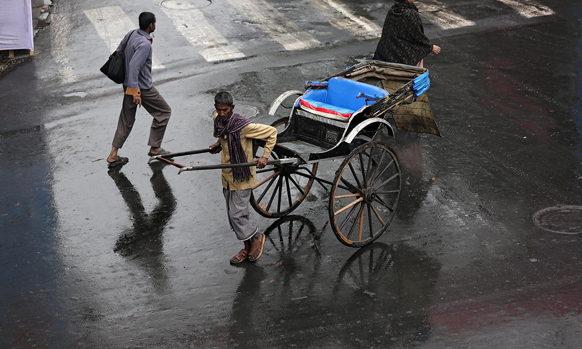 Le foto più belle della settimana – 16/22 gennaio