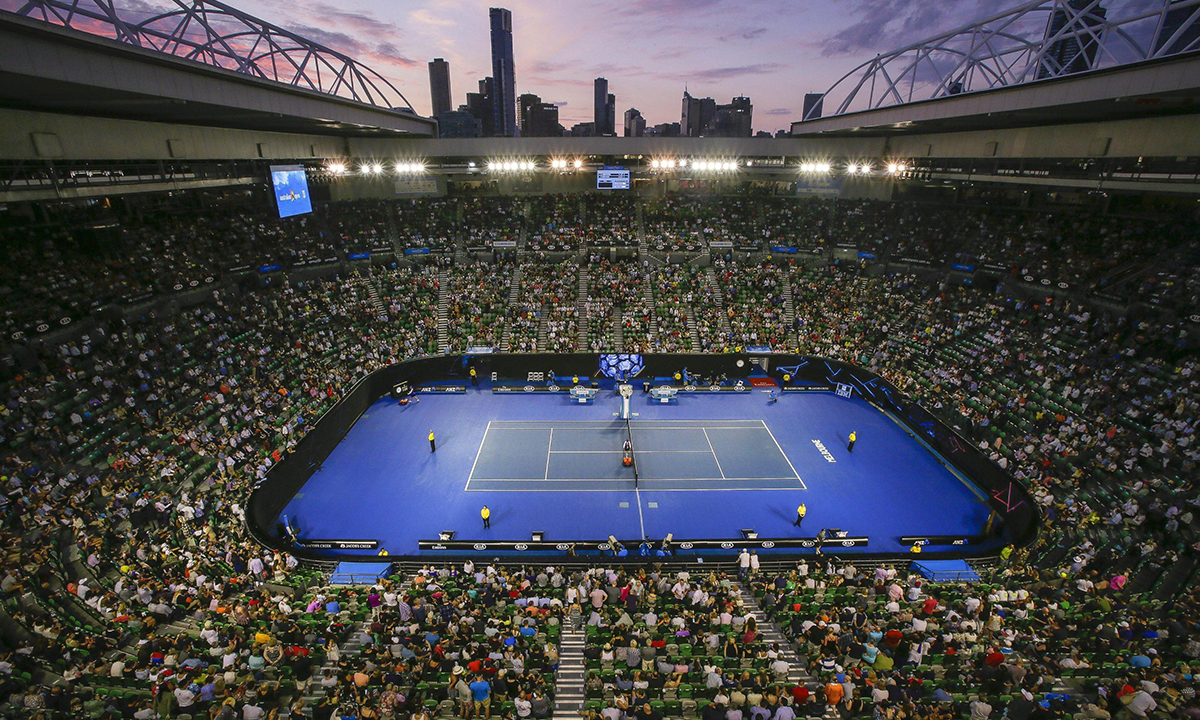 Le foto più belle della settimana – 16/22 gennaio