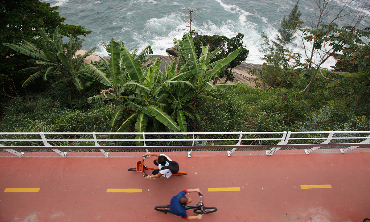 Le foto più belle della settimana – 16/22 gennaio