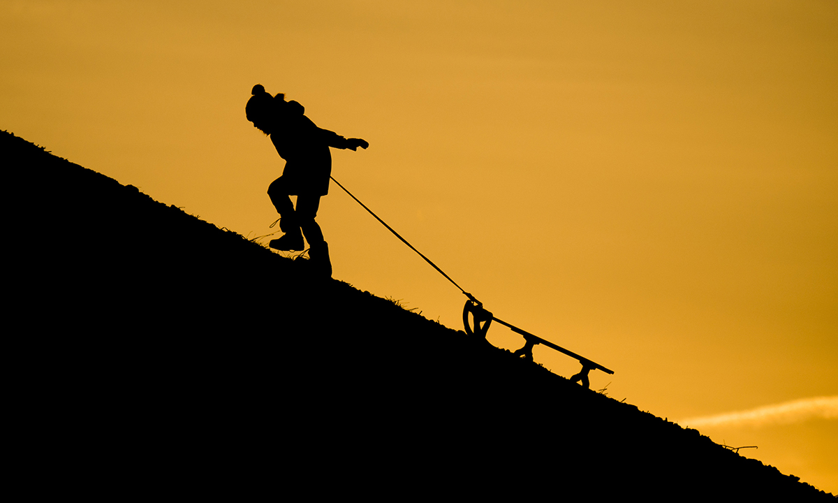 Le foto più belle della settimana – 16/22 gennaio