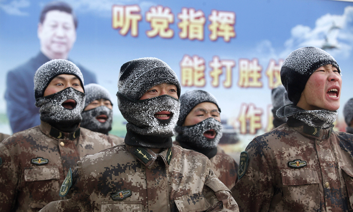 Le foto più belle della settimana – 16/22 gennaio