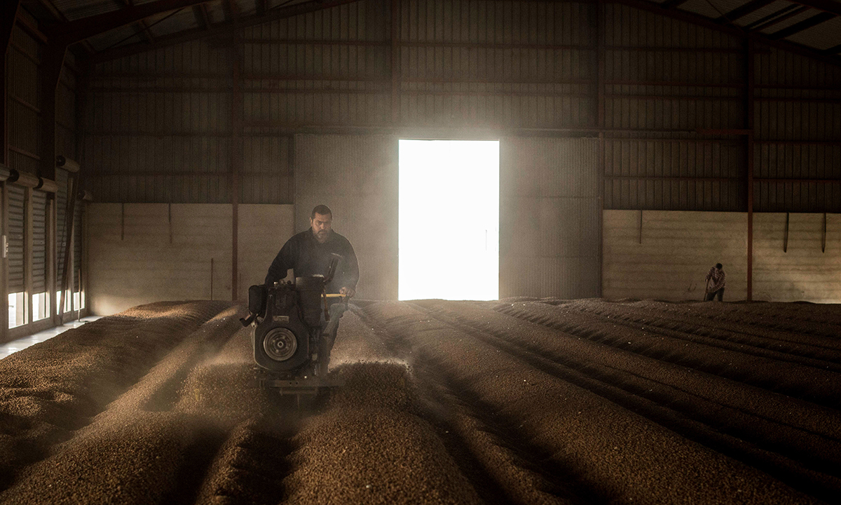 Le foto più belle della settimana – 16/22 gennaio