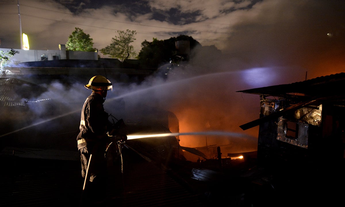Le foto più belle della settimana – 16/22 gennaio