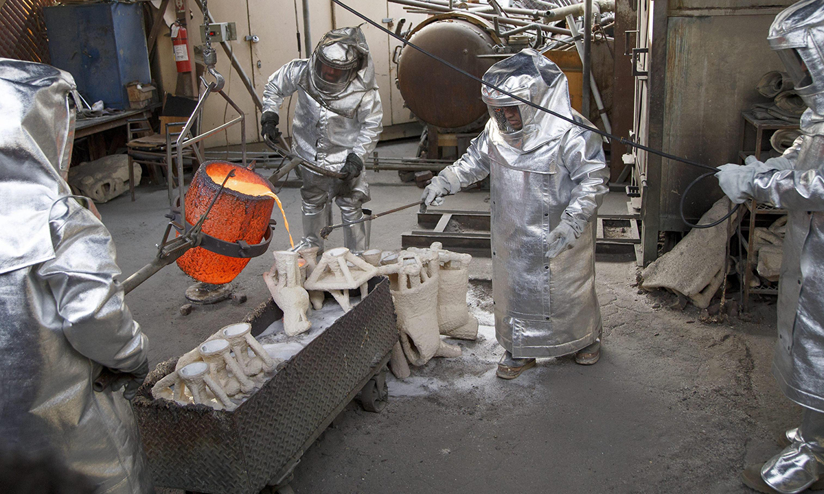 Le foto più belle della settimana – 16/22 gennaio