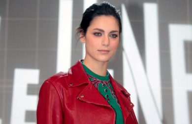 Miriam Leone: “Alle Iene non potevo proprio dire di no”