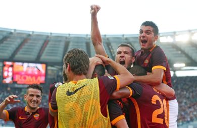Juventus-Roma, un girone dopo: precedenti, pronostico e scommesse
