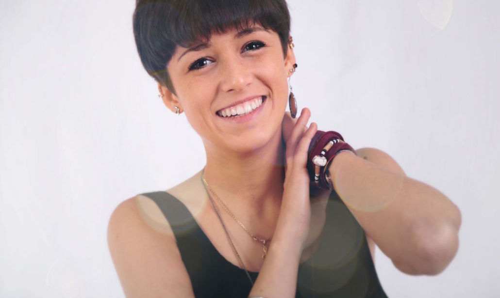 Chiara Dello Iacovo, da The Voice a Sanremo Chiara Dello Iacovo, da The Voice a Sanremo