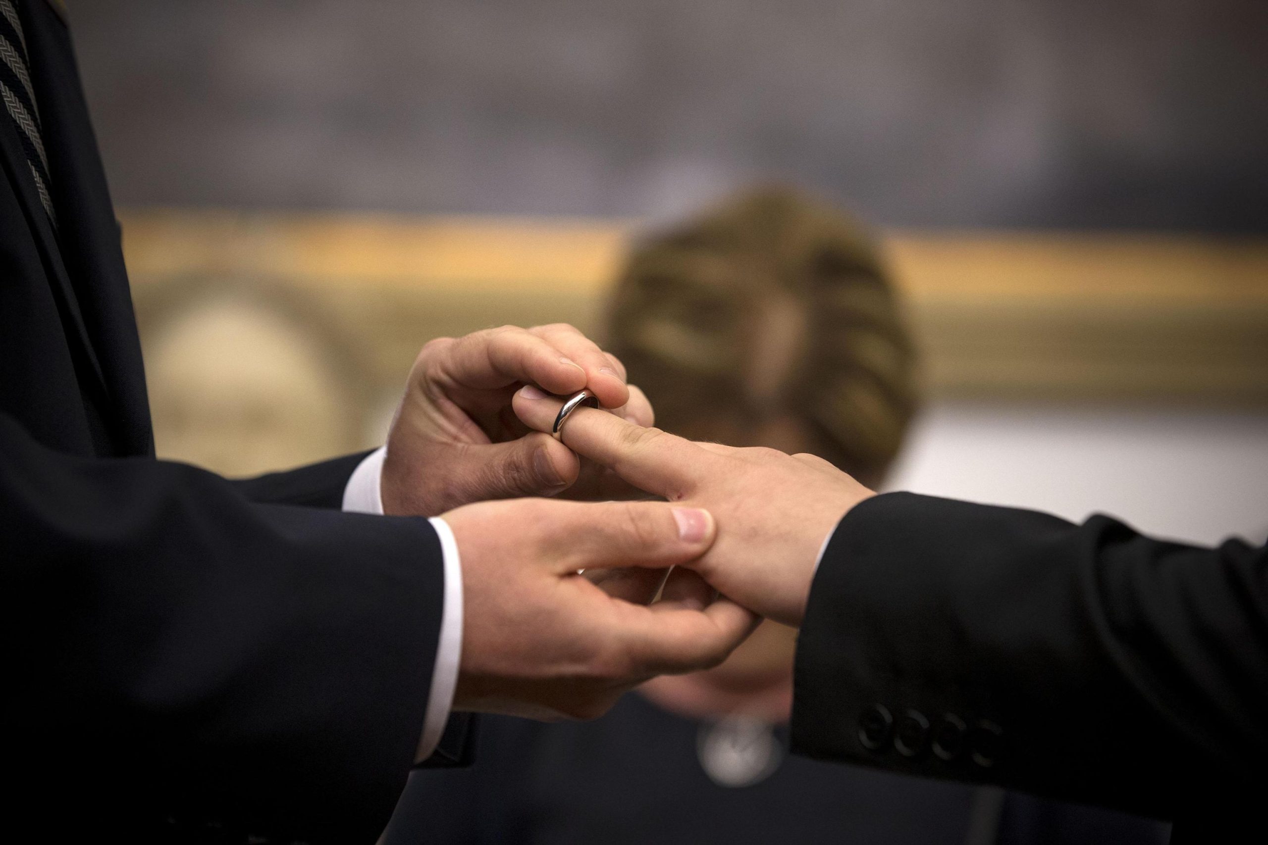 Sulle unioni civili vince solo il laicismo