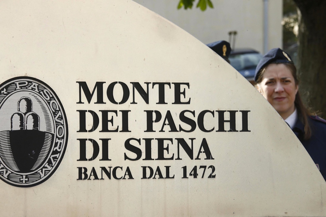 Mps: ecco quanto vale oggi