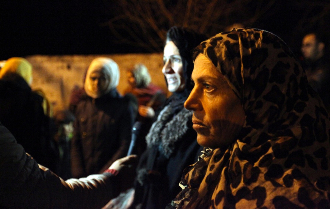 Guerra in Siria: le manovre militari di Russia e Stati Uniti