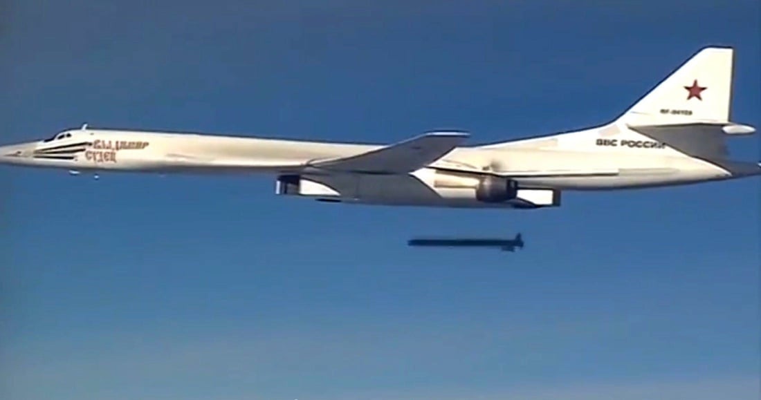 Guerra in Siria: le manovre militari di Russia e Stati Uniti