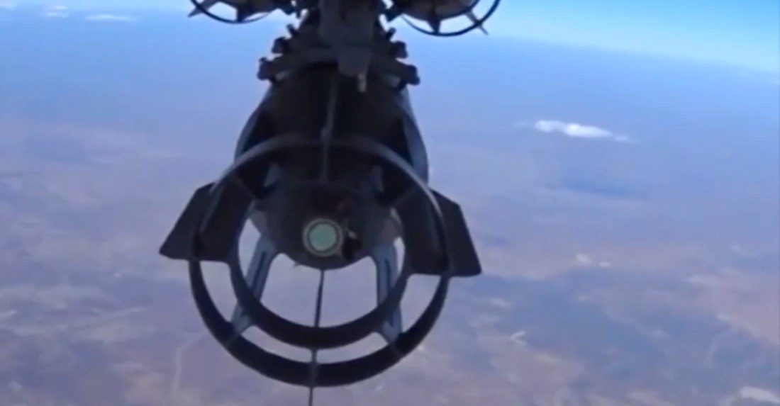 Guerra in Siria: le manovre militari di Russia e Stati Uniti