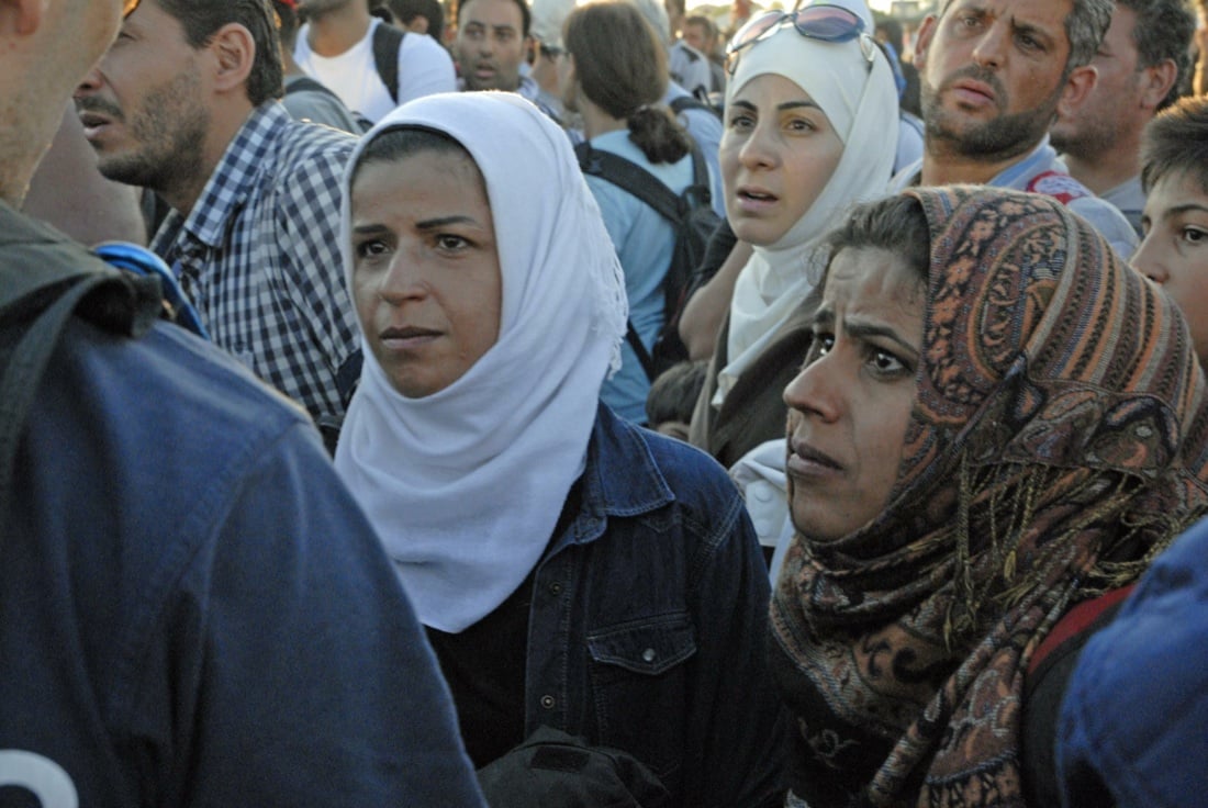 Guerra in Siria: le manovre militari di Russia e Stati Uniti