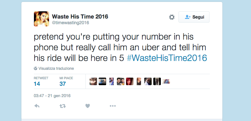 Galleria foto 'Il peggio delle donne dopo il primo appuntamento' - foto 2
