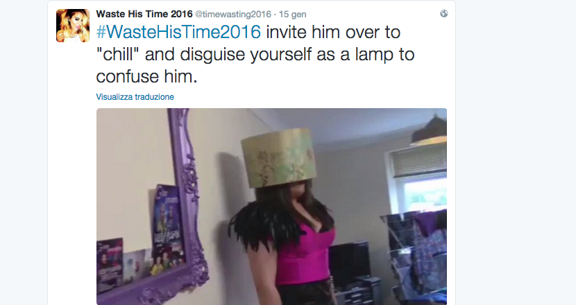 Galleria foto 'Il peggio delle donne dopo il primo appuntamento' - foto 4